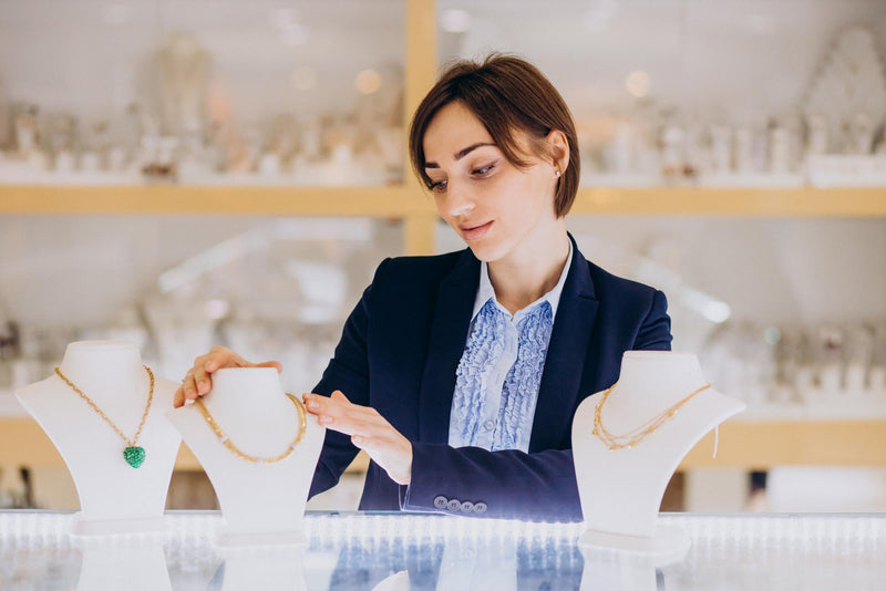 How Jewelry Completes Your Everyday Style