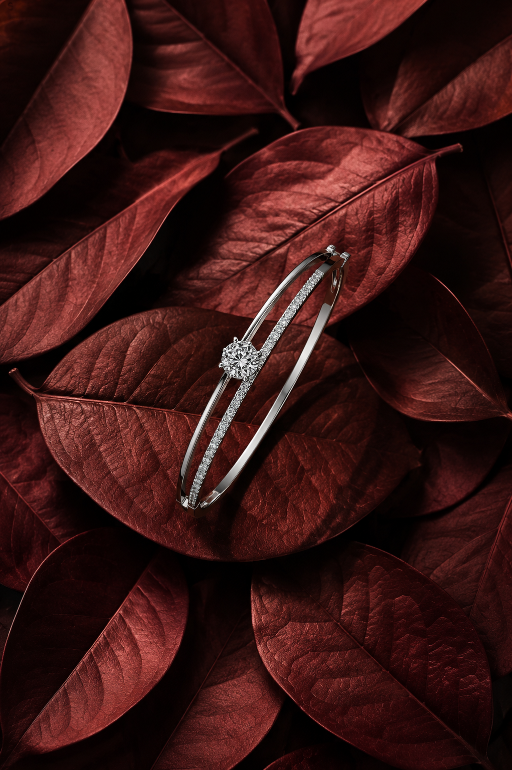 Luxury jewelry image