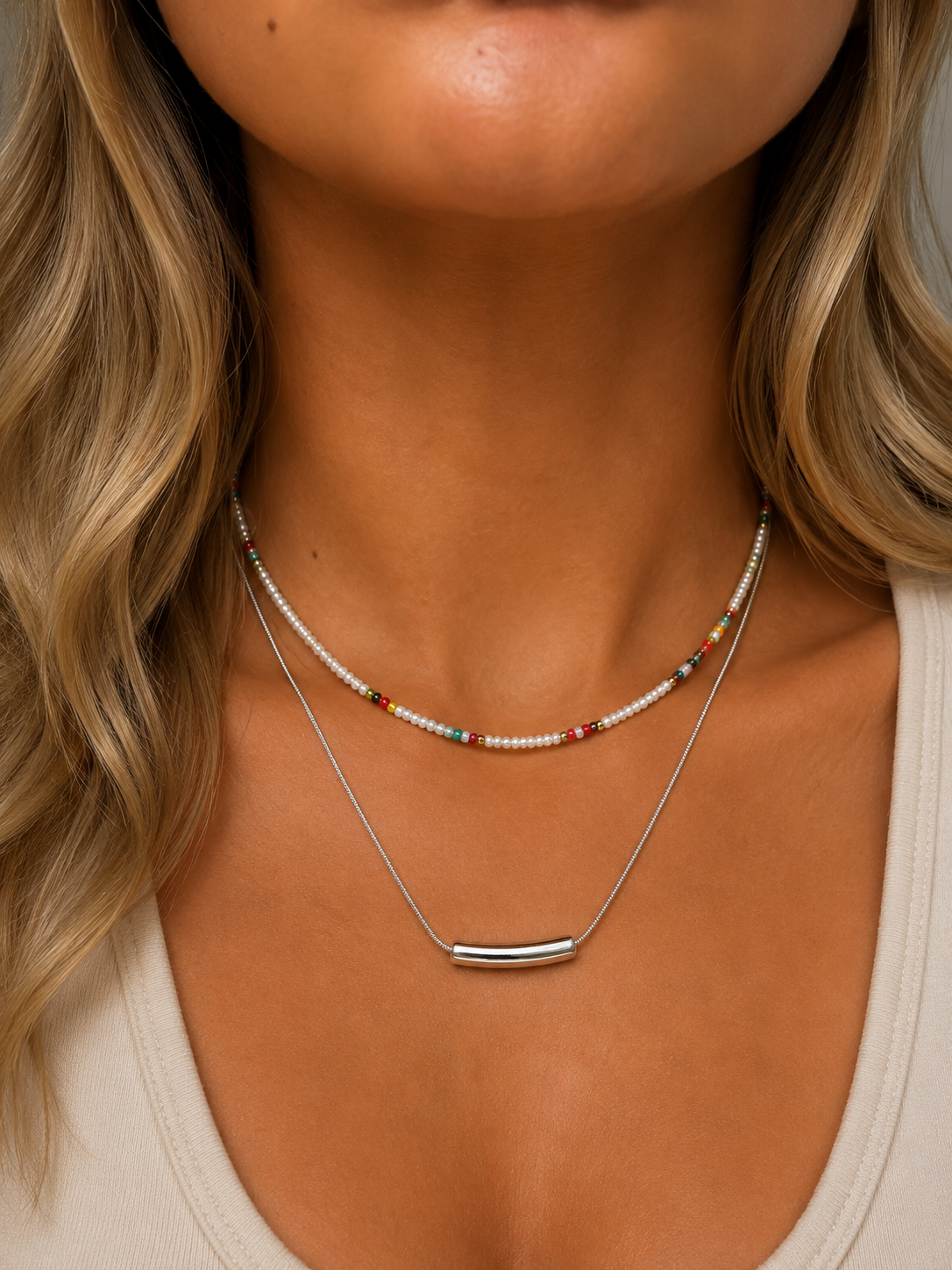 Luxury jewelry image