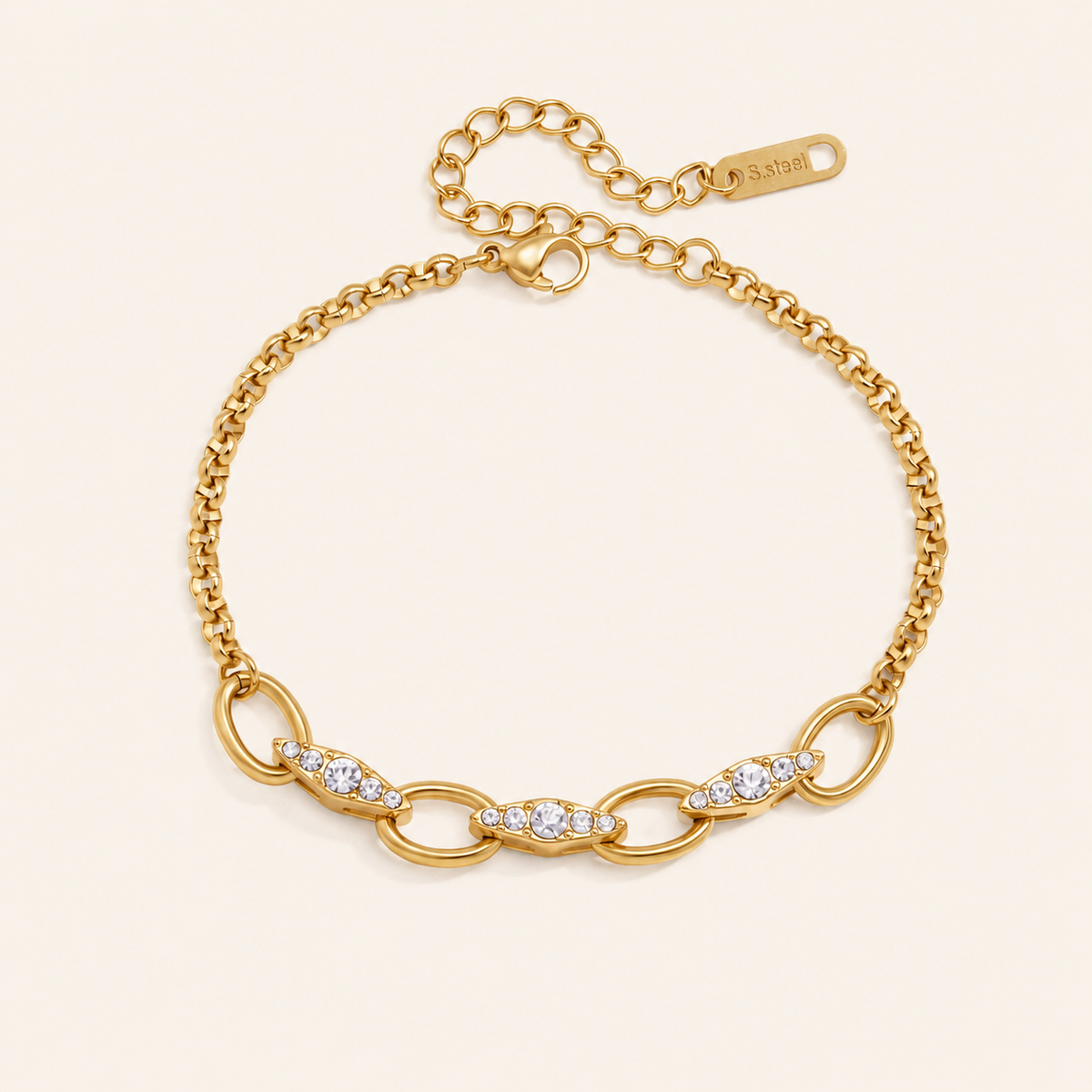 Liora Bracelet