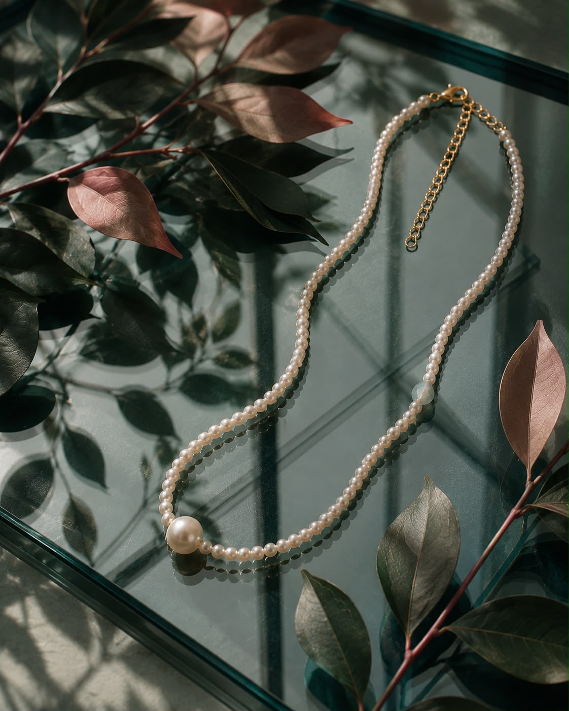 Luxury jewelry image